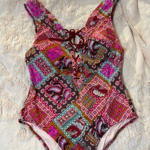 Victoria secret bathing suit